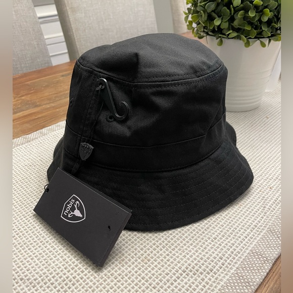 NEW Nobis Bucket Hat - Picture 1 of 6